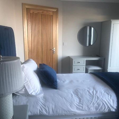 Bed and Breakfast Cois Na Tra Spanish Point Exterior foto