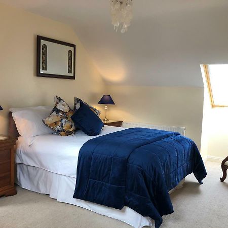 Bed and Breakfast Cois Na Tra Spanish Point Exterior foto