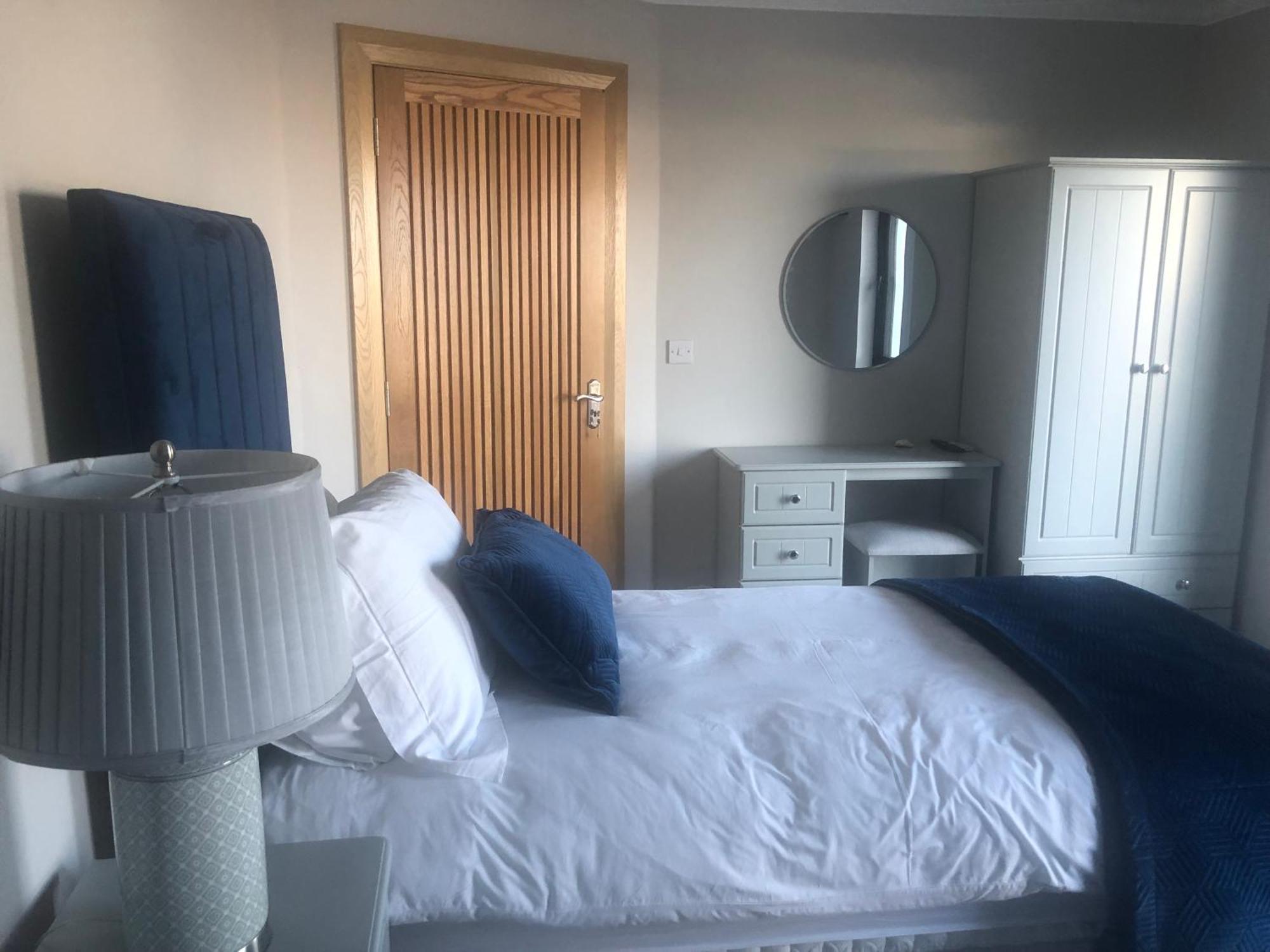 Bed and Breakfast Cois Na Tra Spanish Point Exterior foto