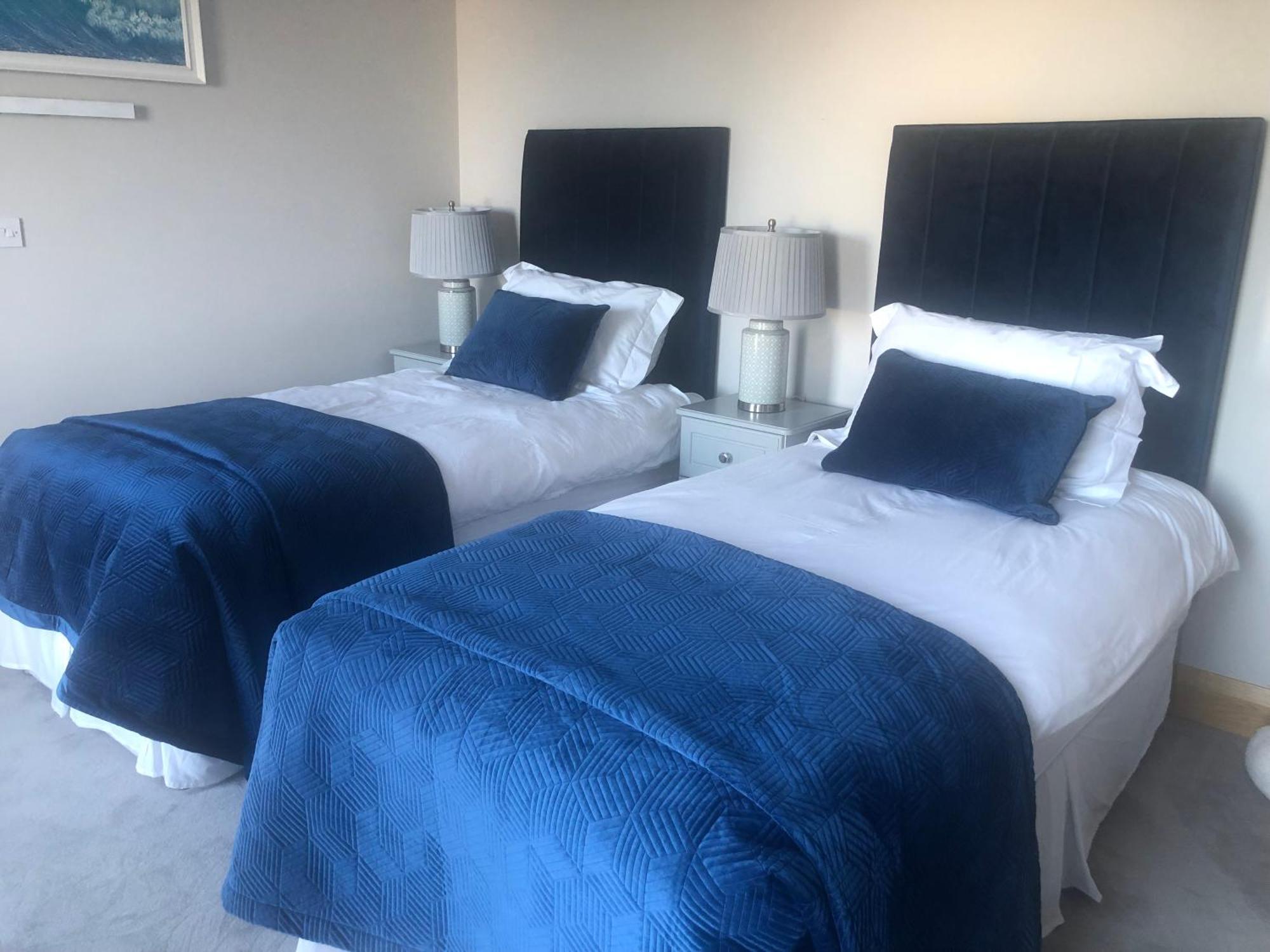 Bed and Breakfast Cois Na Tra Spanish Point Exterior foto